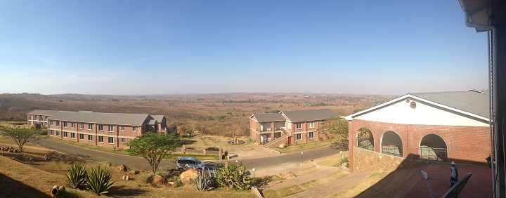 말라위 사업장 방문기 ②, 말라위의 나이팅게일을 소개합니다